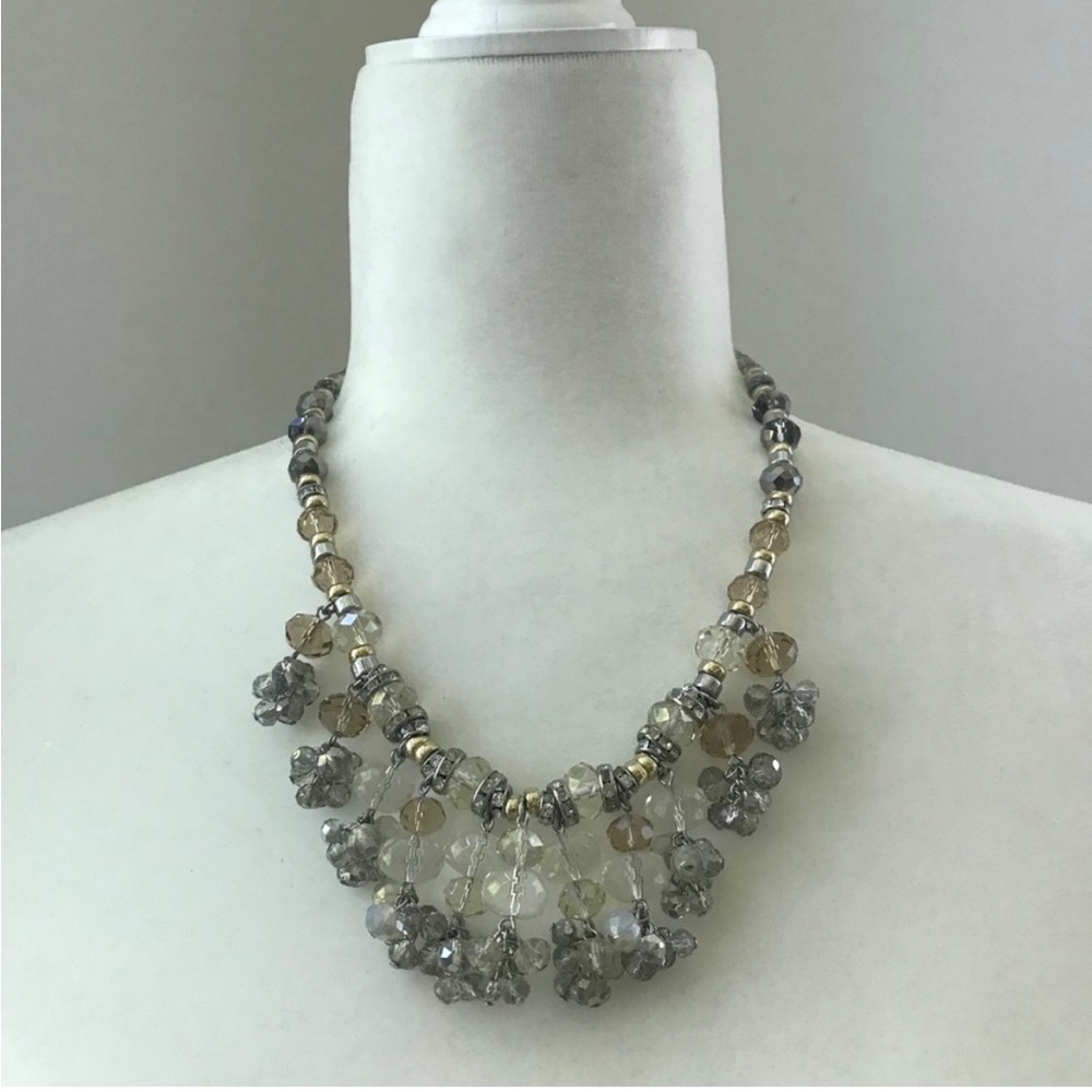 Statement Necklace Bundle - image 2